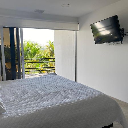 Hotel Casa Natura Перейра Екстериор снимка