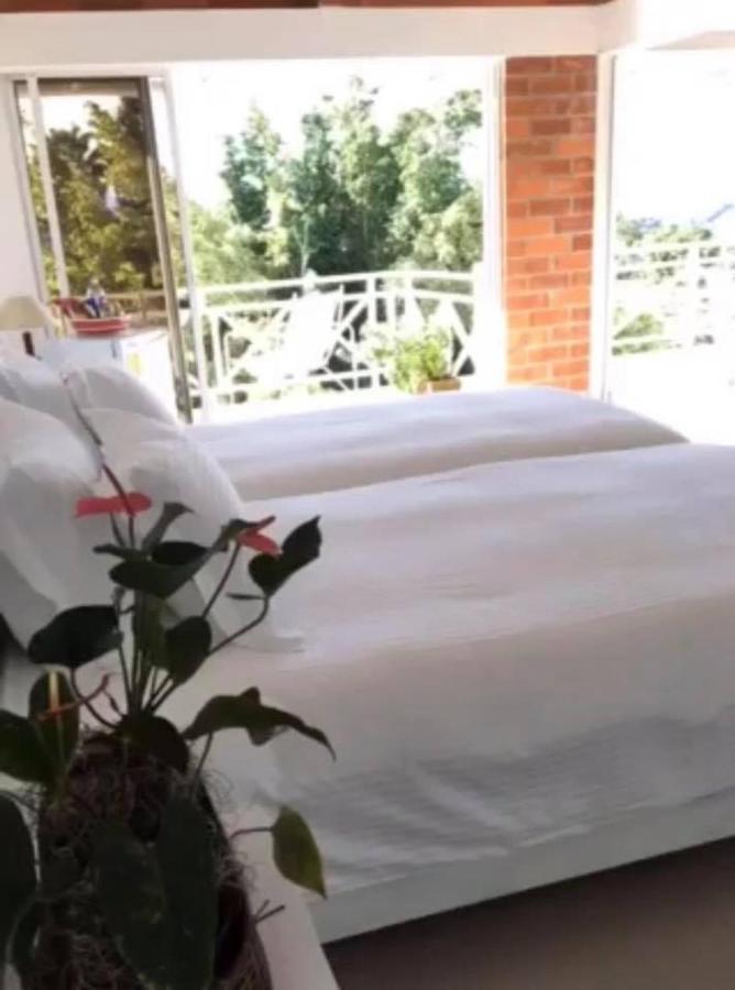 Hotel Casa Natura Перейра Екстериор снимка