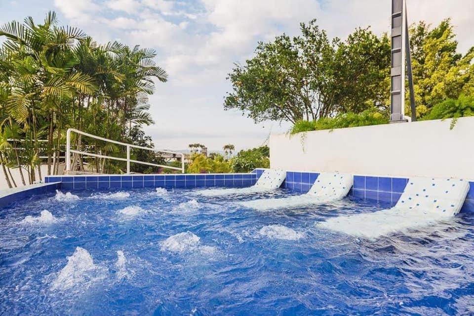 Hotel Casa Natura Перейра Екстериор снимка
