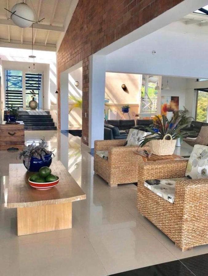 Hotel Casa Natura Перейра Екстериор снимка