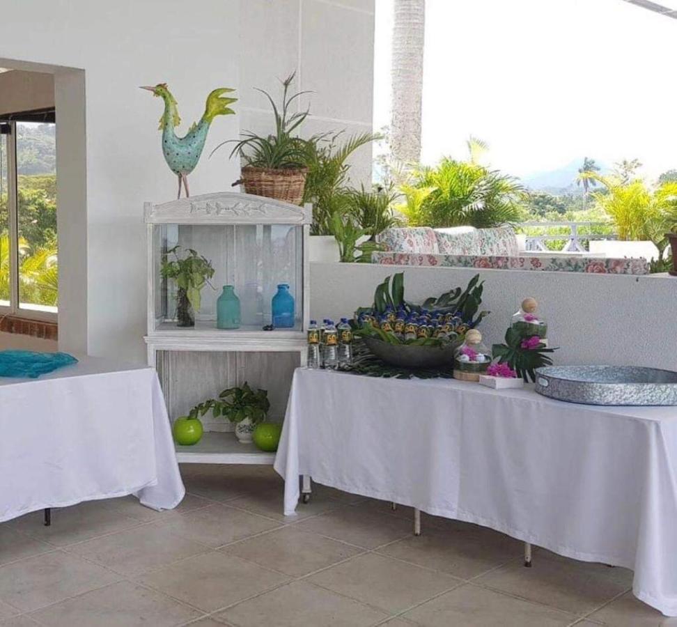 Hotel Casa Natura Перейра Екстериор снимка